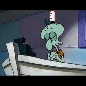 Meet your Posher, Justin